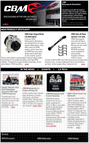 cbm news feb 2014
